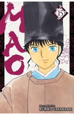 Mao, Vol. 15 - Rumiko Takahashi