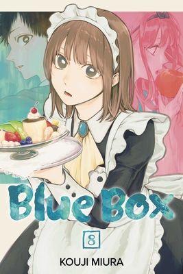 Blue Box, Vol. 8 - Kouji Miura