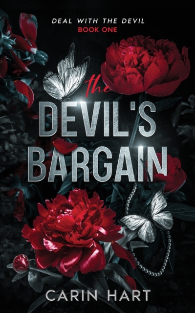 The Devil's Bargain - Carin Hart