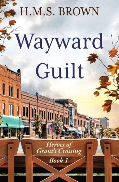 Wayward Guilt - H. M. S. Brown