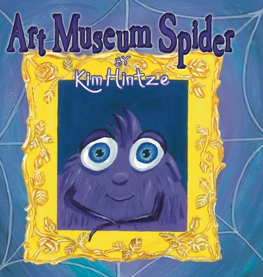 Art Museum Spider - Kim Hintze