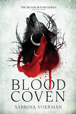 Blood Coven - Sabrina Voerman