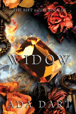 Widow: A Gothic Reverse Harem - Ada Dart