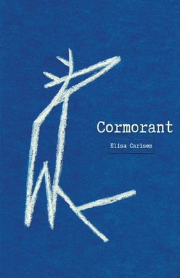 Cormorant - Elisa Carlsen