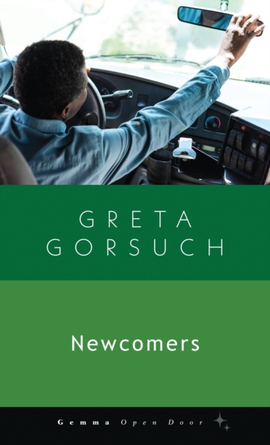 Newcomers - Greta Gorsuch