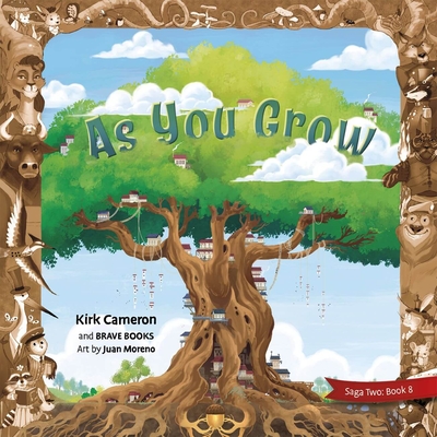 As You Grow - Kirk Cameron