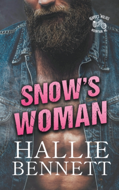 Snow's Woman - Hallie Bennett