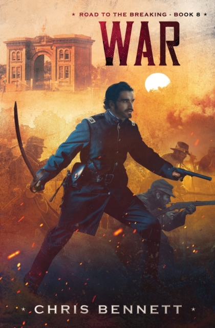 War - Chris Bennett