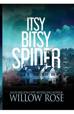 Poza produsului Itsy Bitsy Spider - Willow Rose