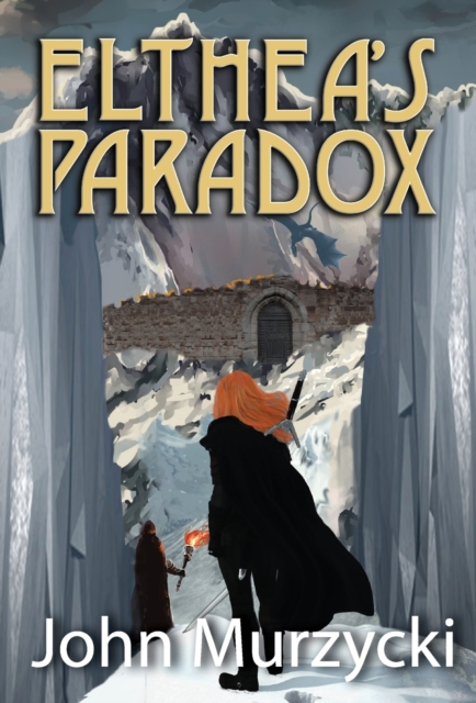 Elthea's Paradox - John Murzycki