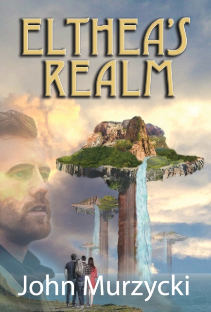 Elthea's Realm - John Murzycki