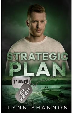 Poza produsului Strategic Plan: Christian Romantic Suspense - Lynn Shannon