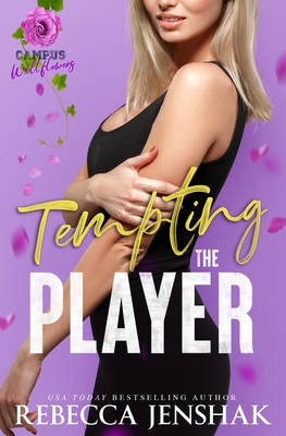 Tempting the Player - Rebecca Jenshak