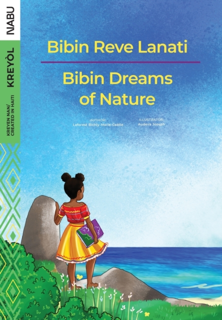 Bibin Dreams of Nature / Bibin Reve Lanati - Laforest Bichly-marie-gaëlle
