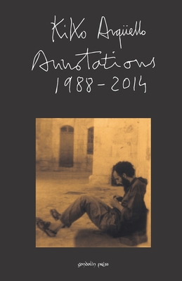 Coperta cărții 'Annotations: 1988-2014 - Sean Patrick O'malley'