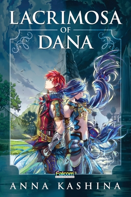 Lacrimosa of Dana - Anna Kashina