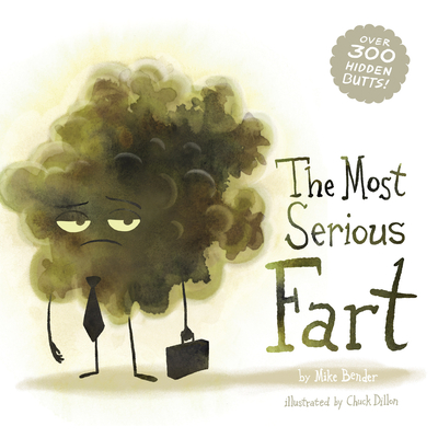 The Most Serious Fart - Mike Bender