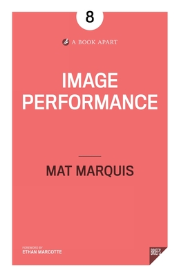 Image Performance - Mat Marquis