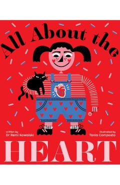 All about the Heart - Remi Kowalski