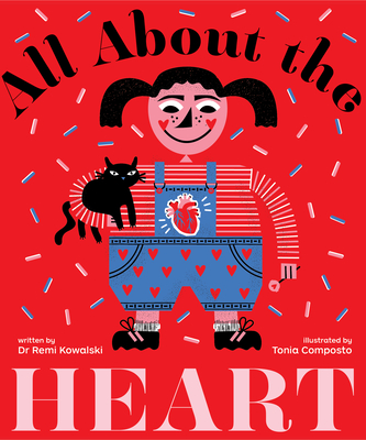 All about the Heart - Remi Kowalski