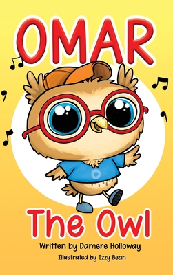 Omar the Owl - Damere Holloway