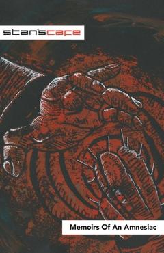 Coperta cărții 'Memoirs Of An Amnesiac - James Yarker'