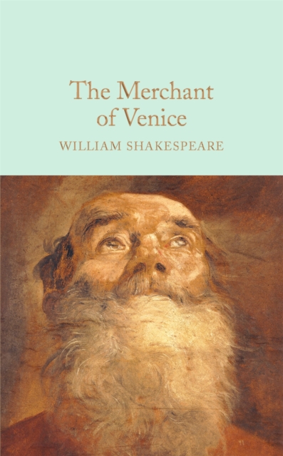 The Merchant of Venice - William Shakespeare