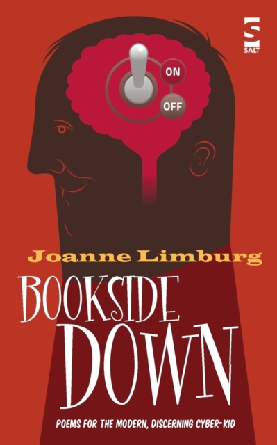 Bookside Down - Joanne Limburg