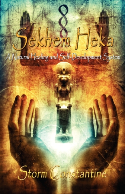 Sekhem Heka - Storm Constantine