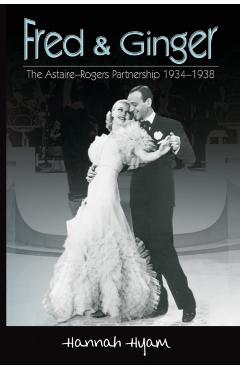 Poza produsului Fred and Ginger - Hannah Hyam
