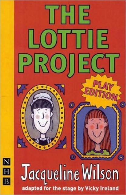 The Lottie Project - Jacqueline Wilson