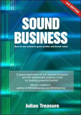 Sound Business - Treasure