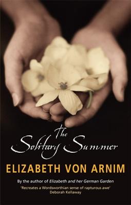 Coperta cărții 'Solitary Summer-Ne (F) - Elizabeth Von Arnim'