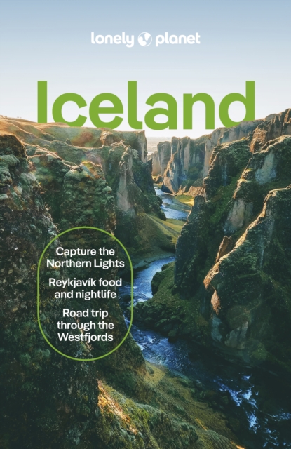 Lonely Planet Iceland 13 - Lonely Planet