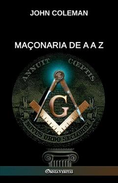 Poza produsului Maçonaria de A a Z - John Coleman