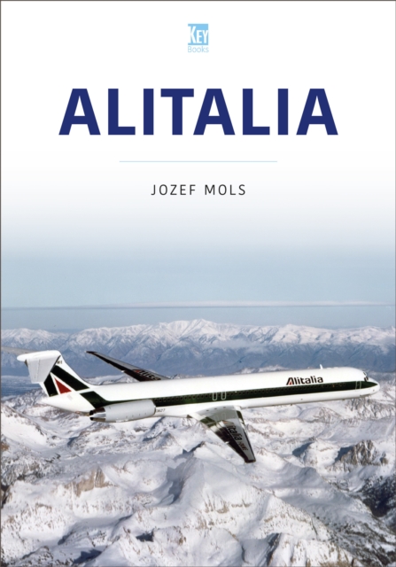 Alitalia - Jozef Mols