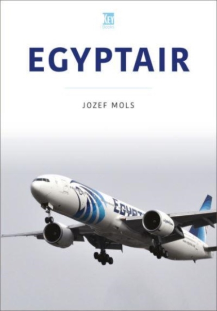 Egyptair - Jozef Mols