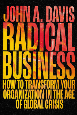 Radical Business: How to Transform Your Organization in the Age of Global Crisis - John Davis