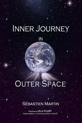 Inner Journey in Outer Space - Sebastien Martin