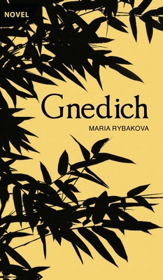 Gnedich - Maria Rybakova