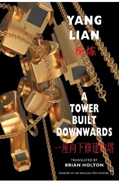 A Tower Built Downwards - Yang Lian