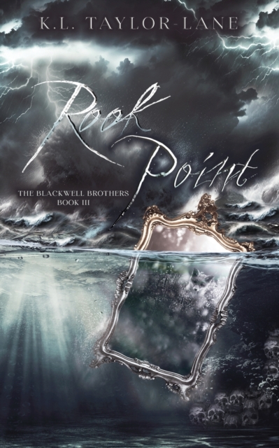 Rook Point - K. L. Taylor-lane