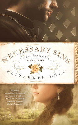 Necessary Sins - Elizabeth Bell