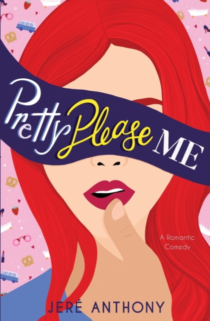 Pretty Please Me - Jeré Anthony