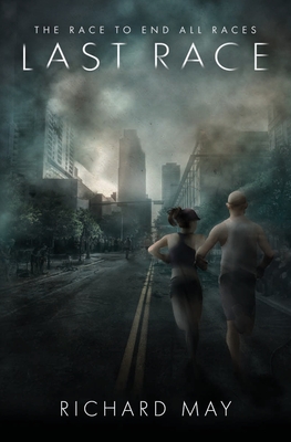Last Race - Richard May