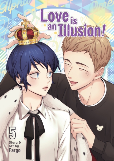 Love Is an Illusion! Vol. 5 - Fargo