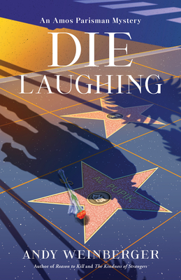 Die Laughing - Andy Weinberger