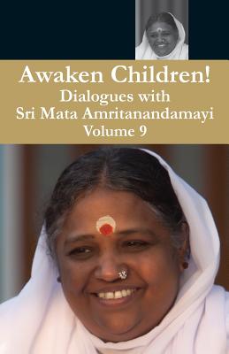 Awaken Children Vol. 9 - Swami Amritaswarupananda Puri