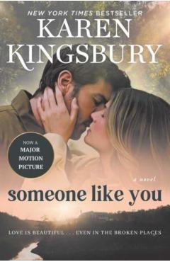 Someone Like You - Karen Kingsbury