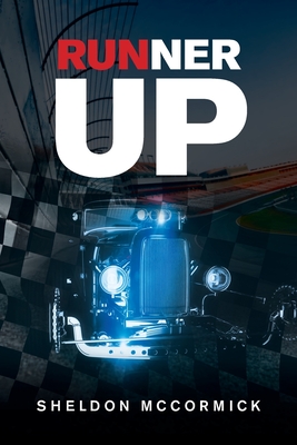 Runner Up - Sheldon Mccormick